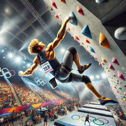 The Future of Rock Climbing: 6 Emerging Trends Shaping the Sport