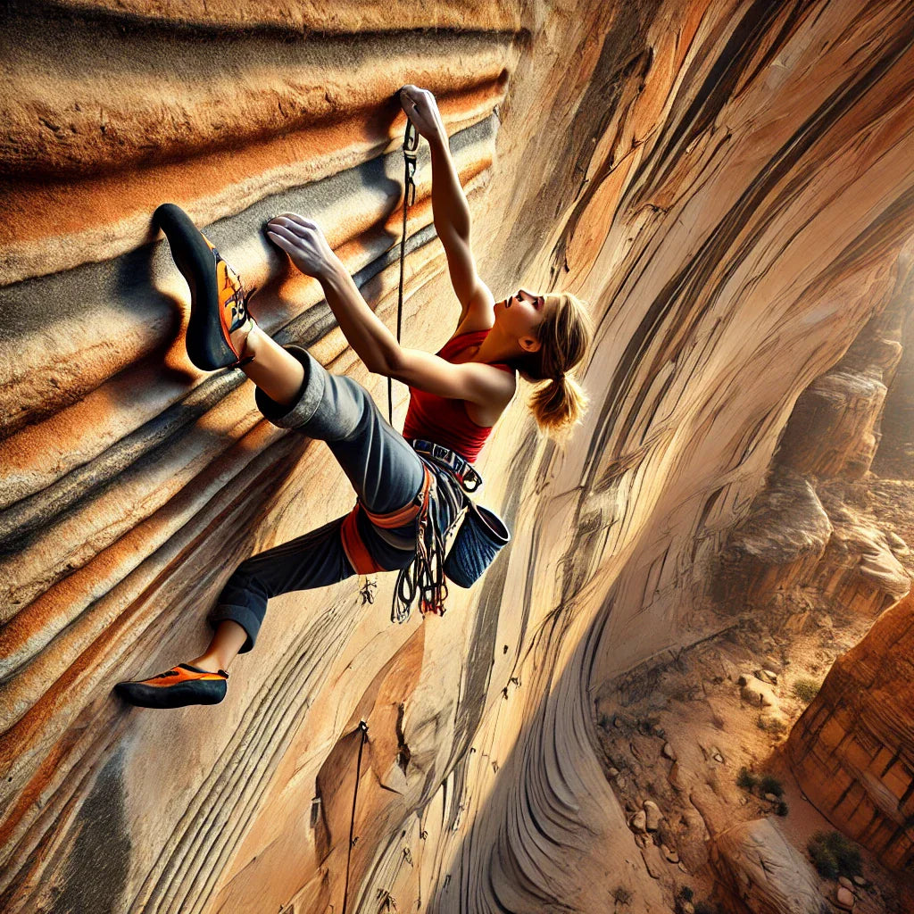 Clipping High in Lead Climbing: The Ultimate Guide to Smart, Safe Sends