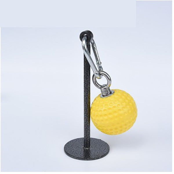 Climbing Grip Training Balls – Textured Spheres for Finger & Forearm Strength, Hang or Lift for Bouldering & Rock Climbing