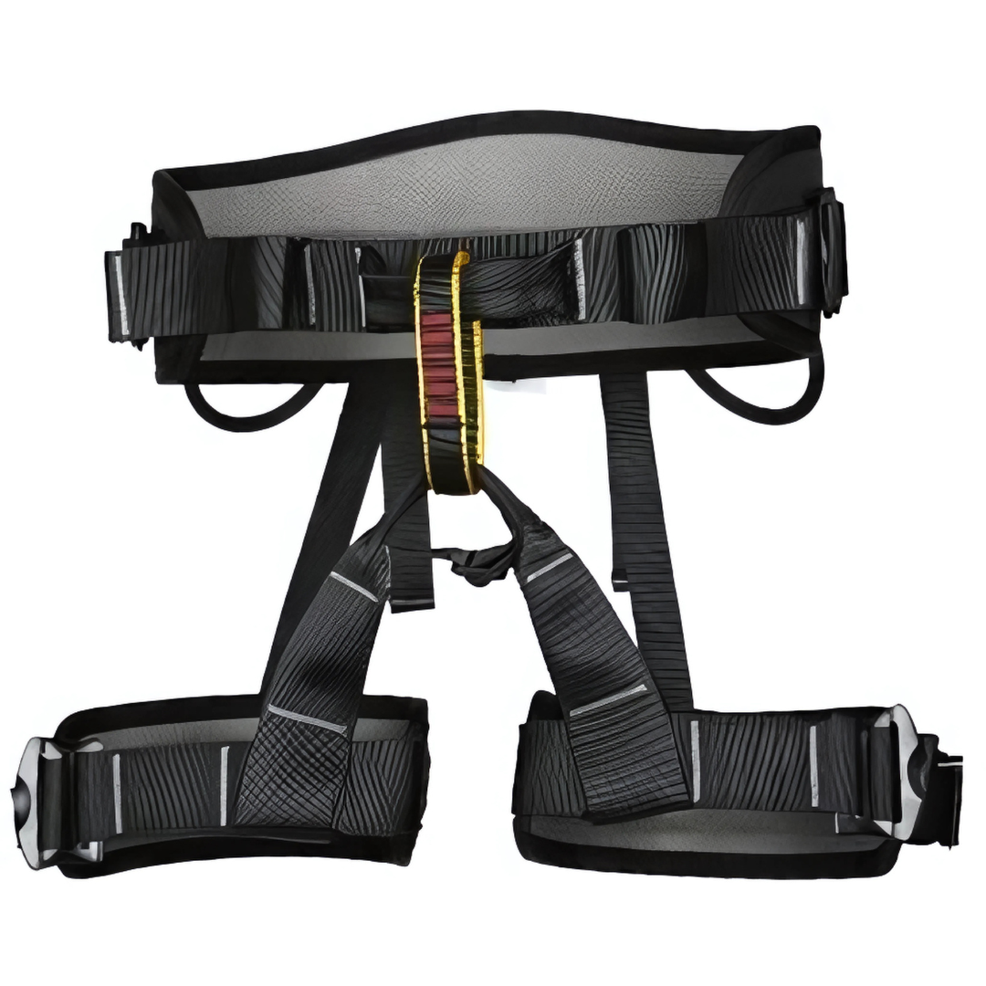 Rock Climbing Harness| Rock Climbing | Trad Climbing Harness| Rock Climbing Belt