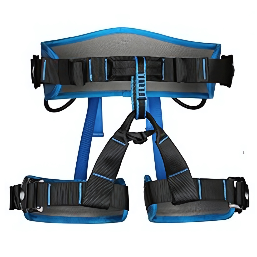 Rock Climbing Harness| Rock Climbing | Trad Climbing Harness| Rock Climbing Belt