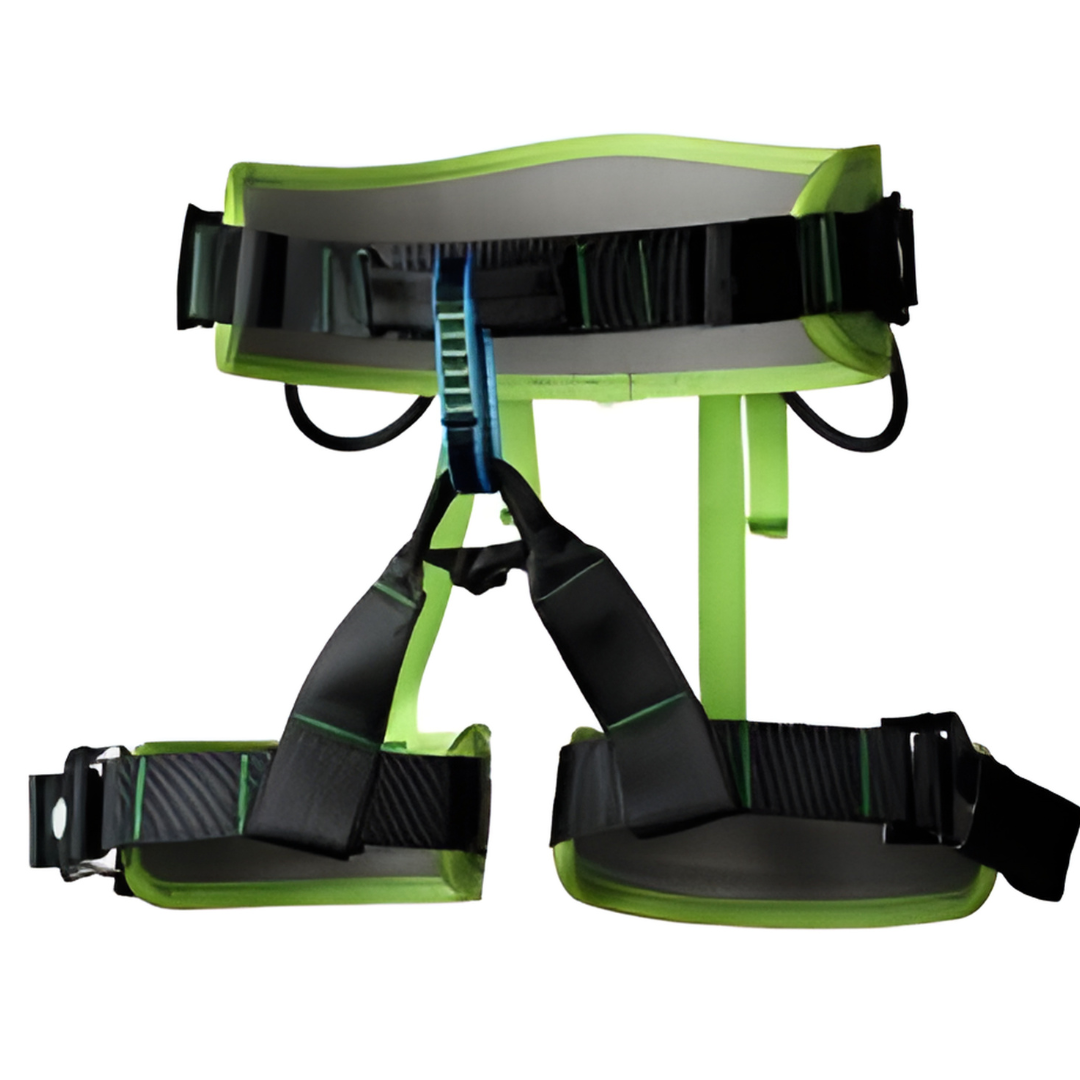 Rock Climbing Harness| Rock Climbing | Trad Climbing Harness| Rock Climbing Belt