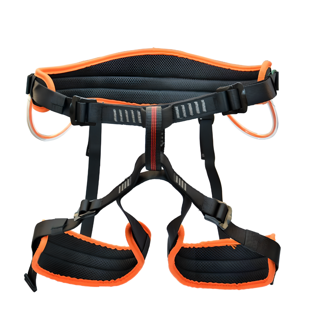 CE Certified Rock Climbing Harness| Rock Climbing | Trad Climbing Harness| Rock Climbing Belt
