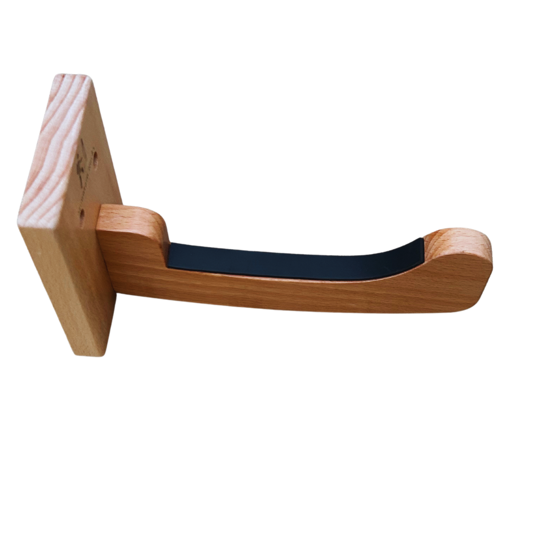 Wooden Surfboard Wall Rack for Long and Short Boards