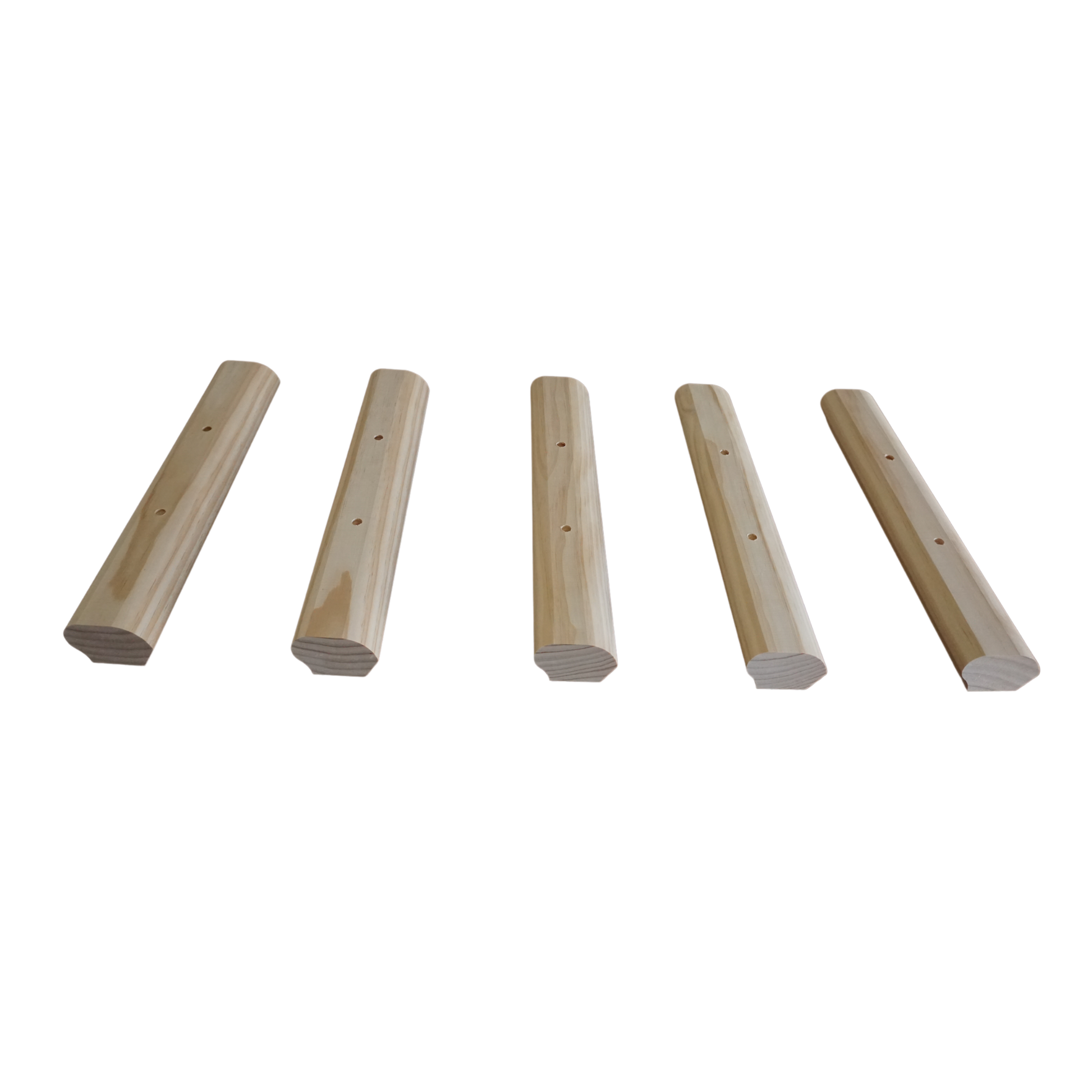 Campus Board Rungs Climbing for Grip Strength| Climbing Hangboard
