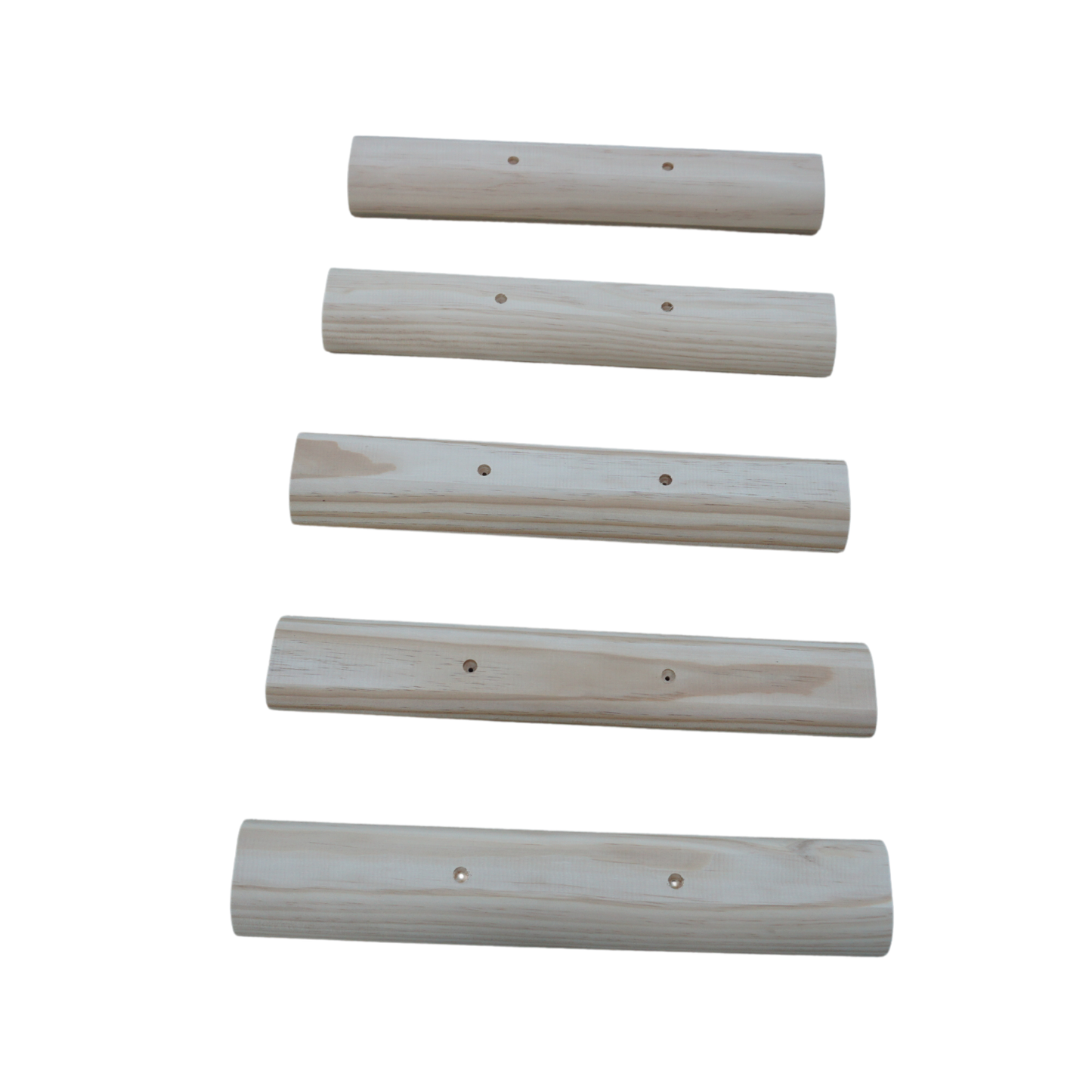 Campus Board Rungs Climbing for Grip Strength| Climbing Hangboard