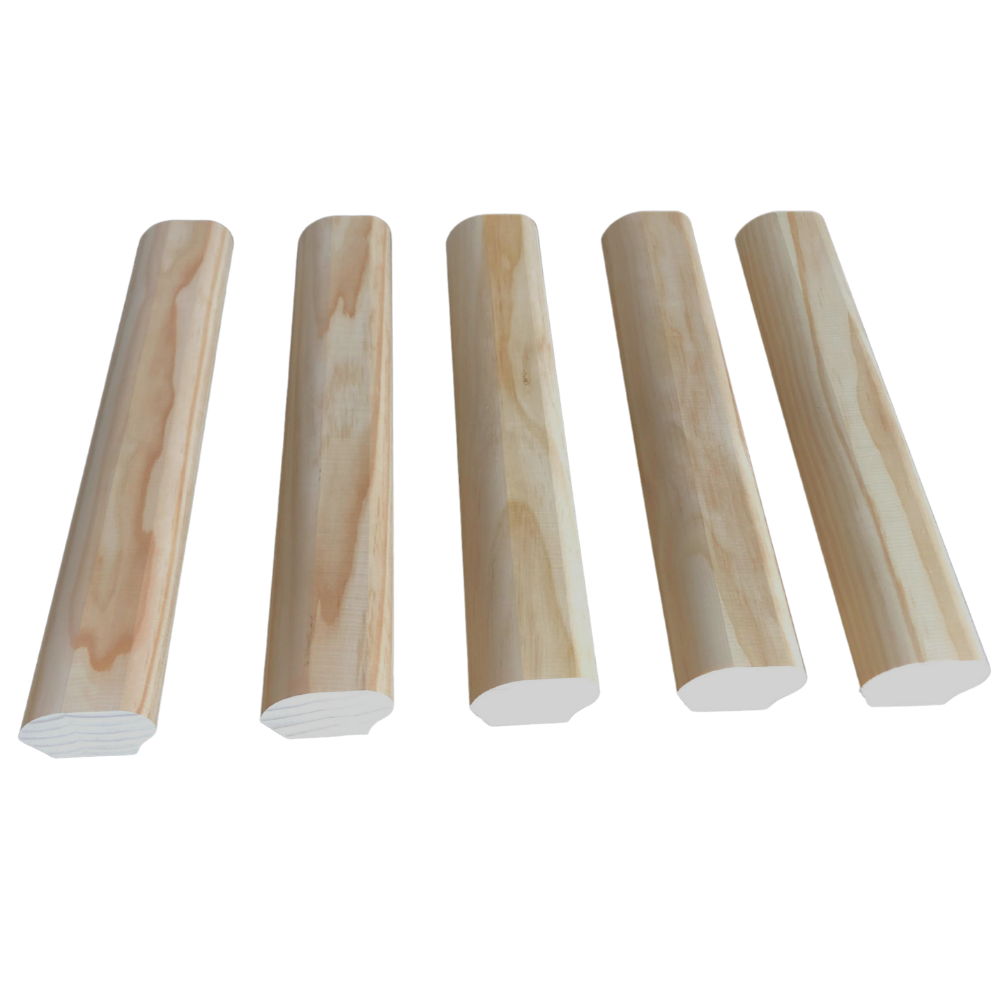 Campus Board Rungs Climbing for Grip Strength| Climbing Hangboard