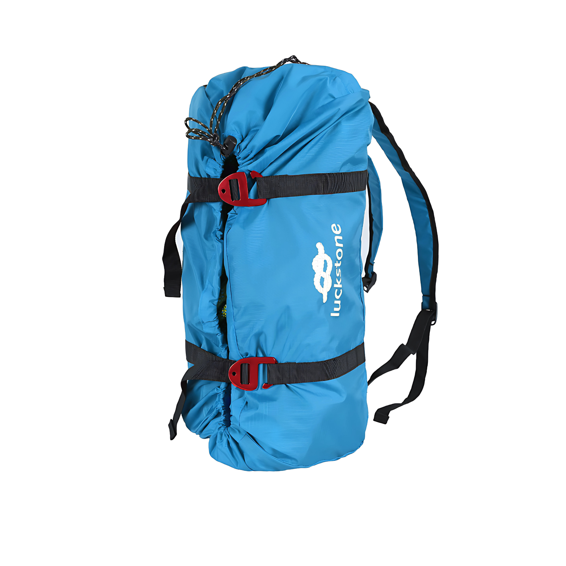 Climbing Gear Organiser With Rope Bag