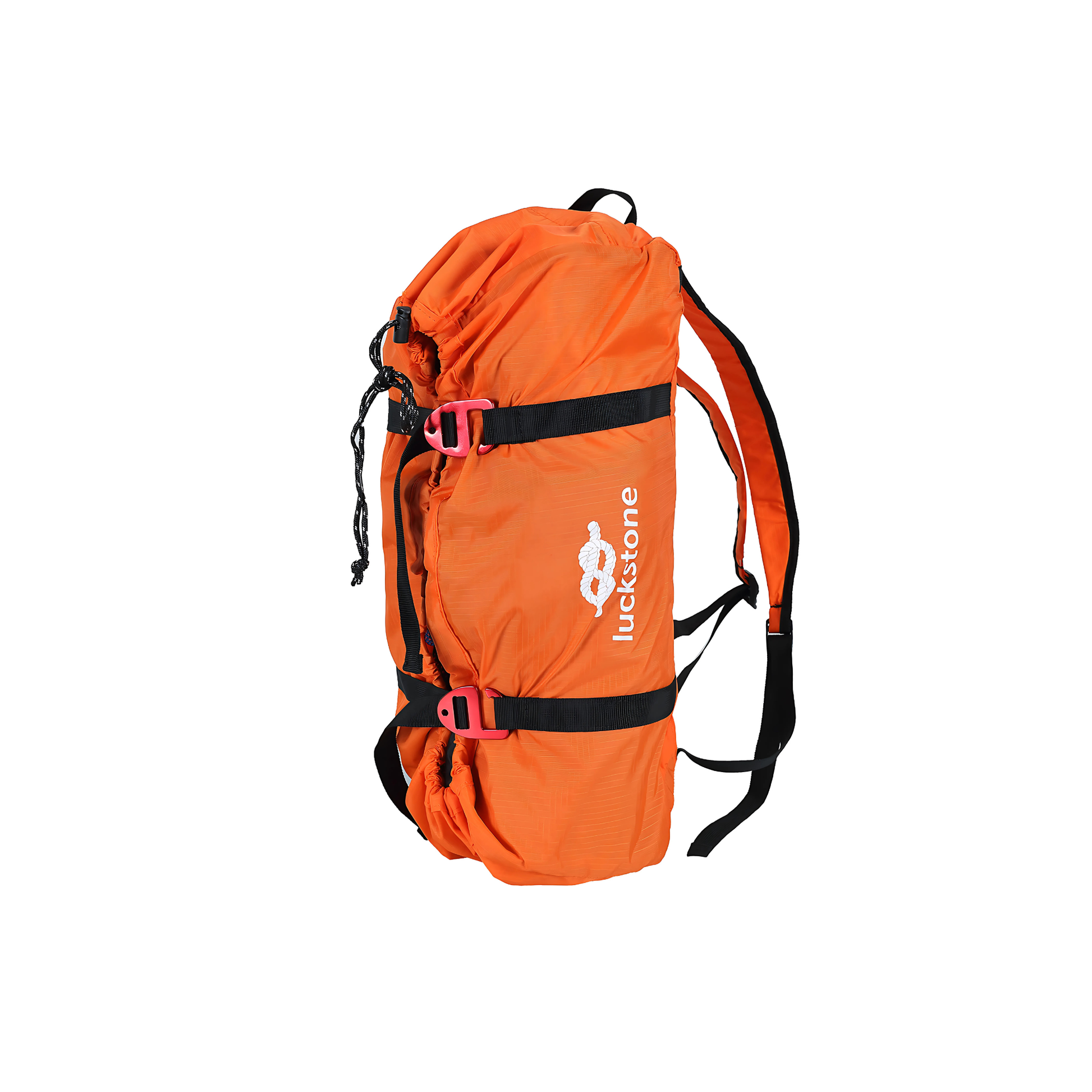Climbing Gear Organiser With Rope Bag