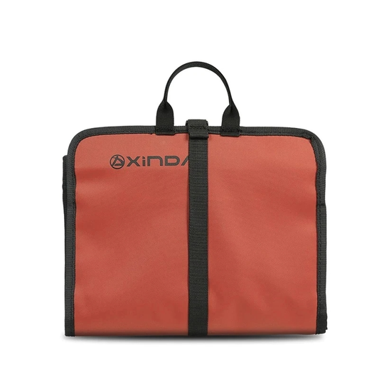 Climbing Gear Organiser With Rope Bag