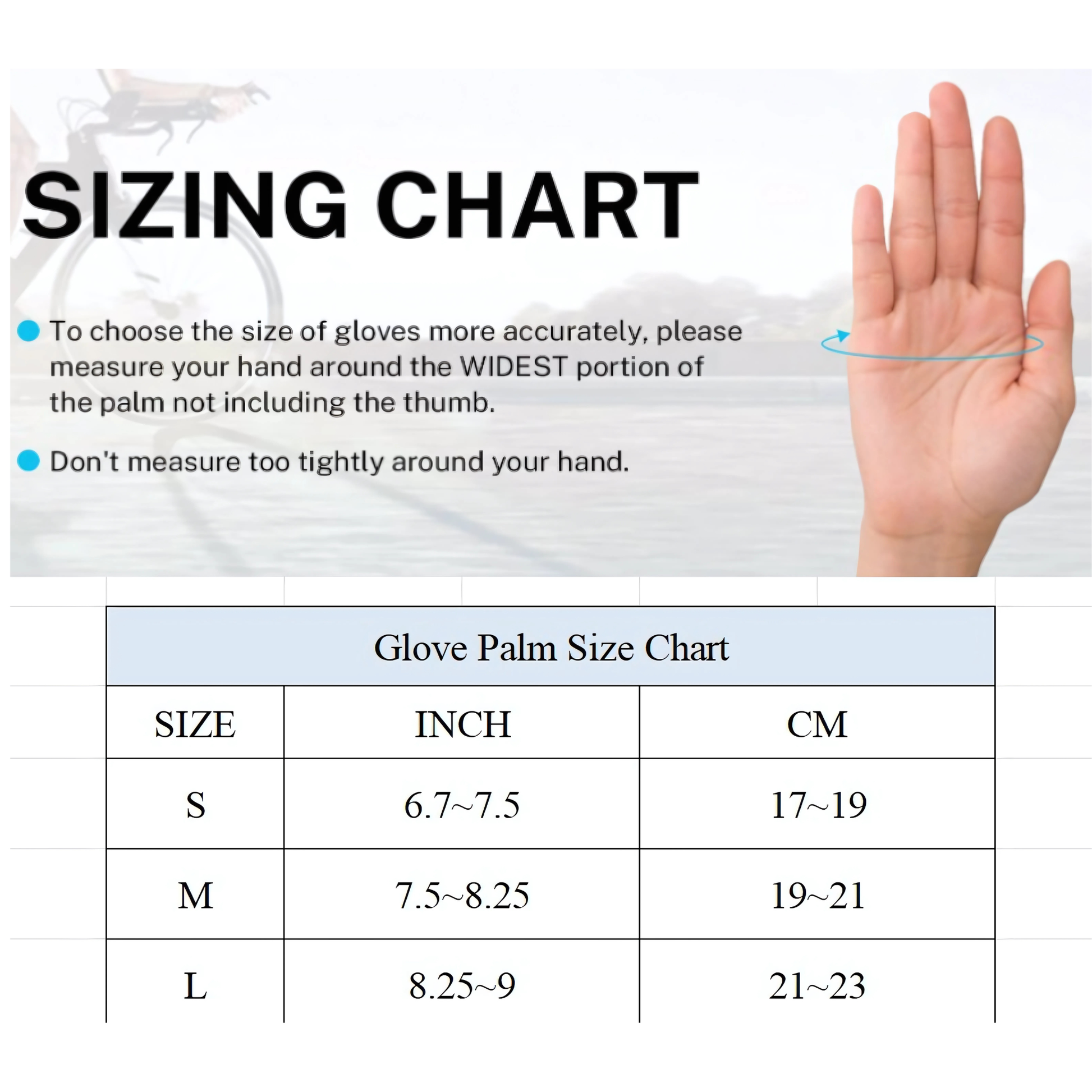 Fingerless Rock Climbing Gloves