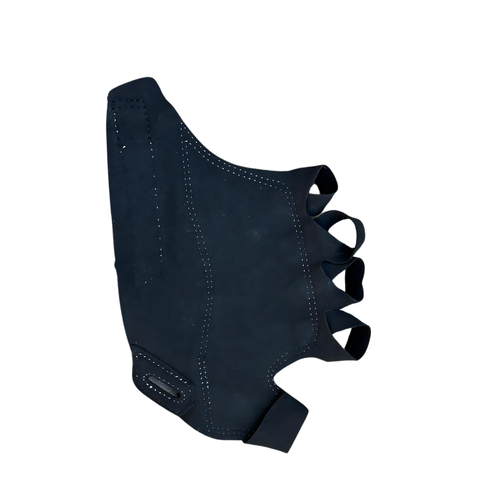 Fingerless Rock Climbing Gloves