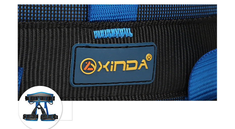 Rock Climbing Harness| Rock Climbing | Trad Climbing Harness| Rock Climbing Belt