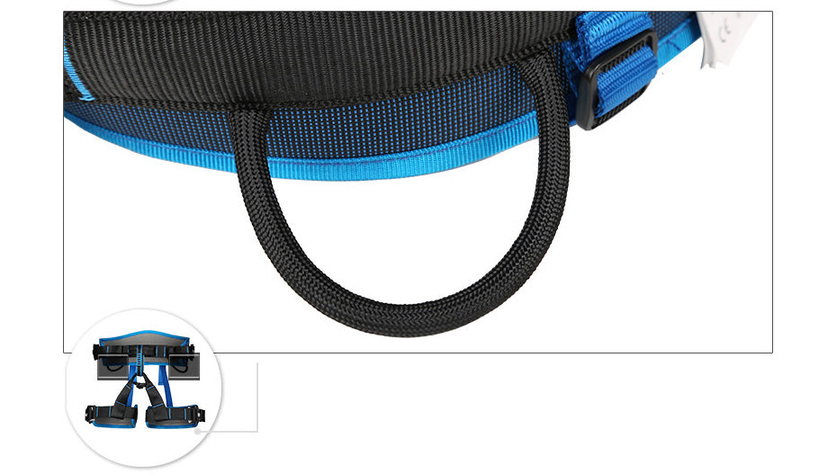 Rock Climbing Harness| Rock Climbing | Trad Climbing Harness| Rock Climbing Belt