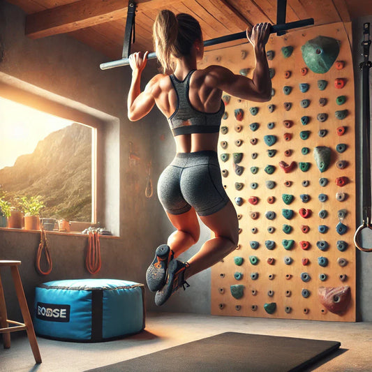 When to Start Training for Climbing: A Newbie’s Guide to Progressing Safely