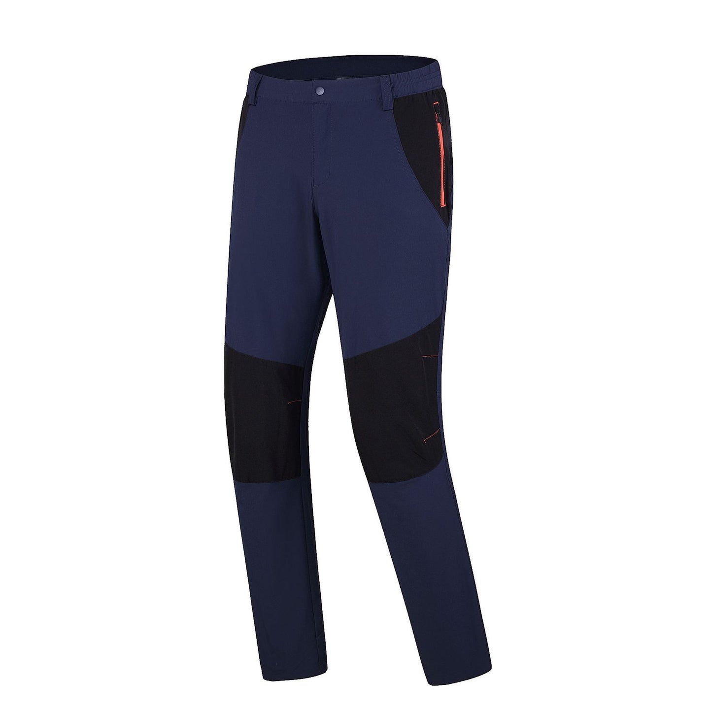 Outdoor climbing stretch pants