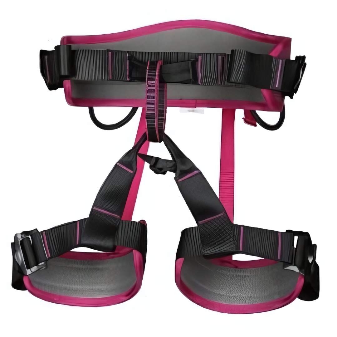 Rock Climbing Harness| Rock Climbing | Trad Climbing Harness| Rock Climbing Belt