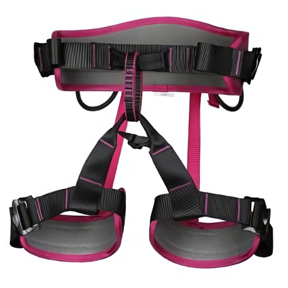 Rock Climbing Harness| Rock Climbing | Trad Climbing Harness| Rock Climbing Belt
