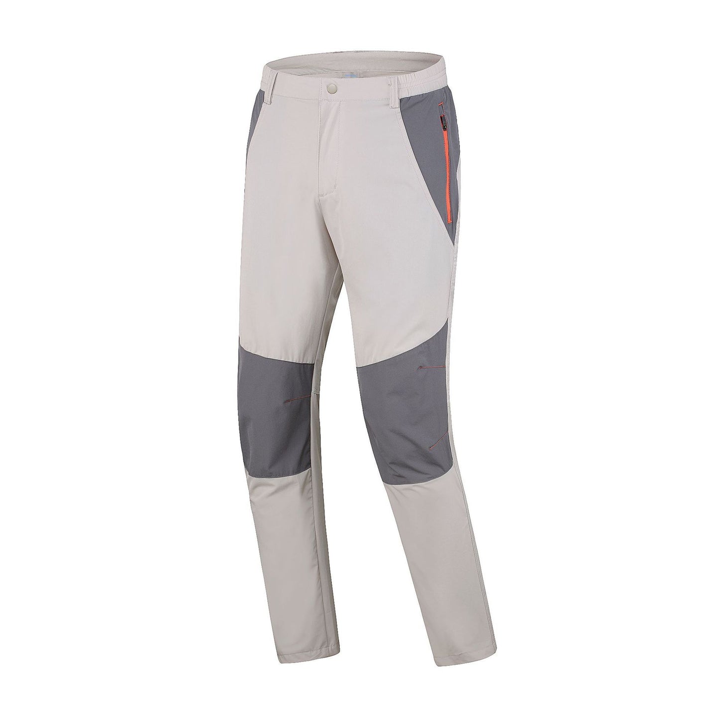 Outdoor climbing stretch pants