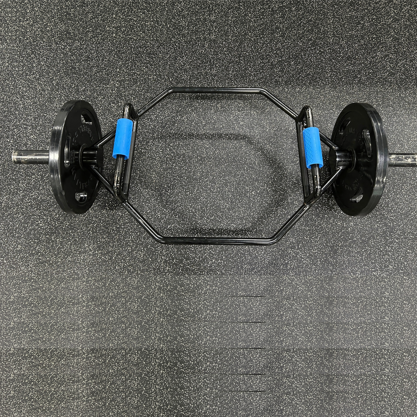 Fat Grips for Barbell and Dumbbels