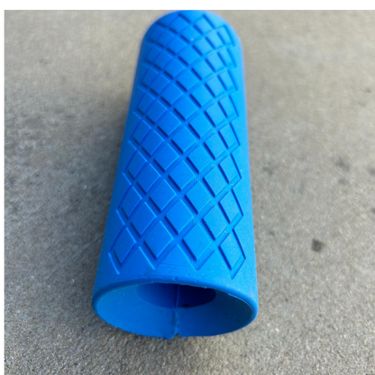 Fat Grips for Barbell and Dumbbels