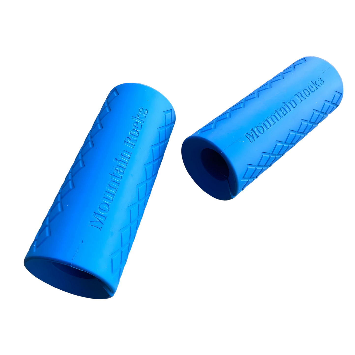 Fat Grips for Barbell and Dumbbels