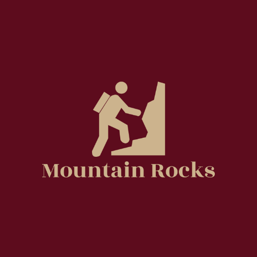MOUNTAIN ROCKS