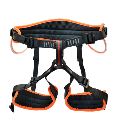 CE Certified Rock Climbing Harness| Rock Climbing | Trad Climbing Harness| Rock Climbing Belt