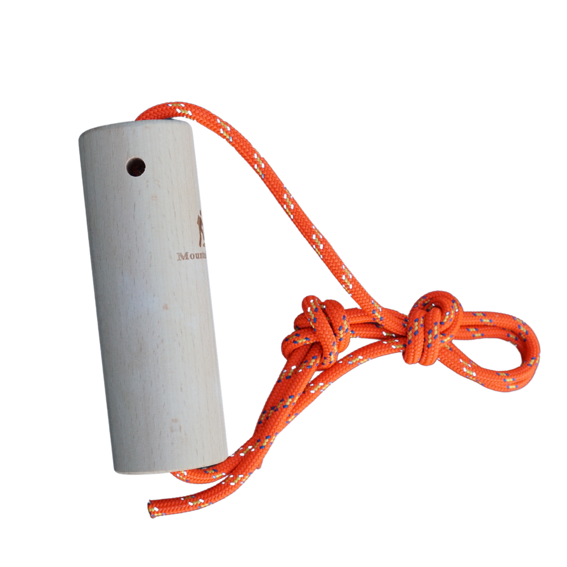 Wooden Hand Grips for Pinch Strength Pull Up and Grip Strength