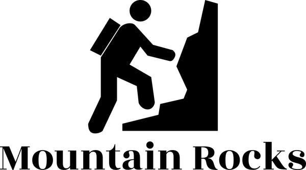 MOUNTAIN ROCKS