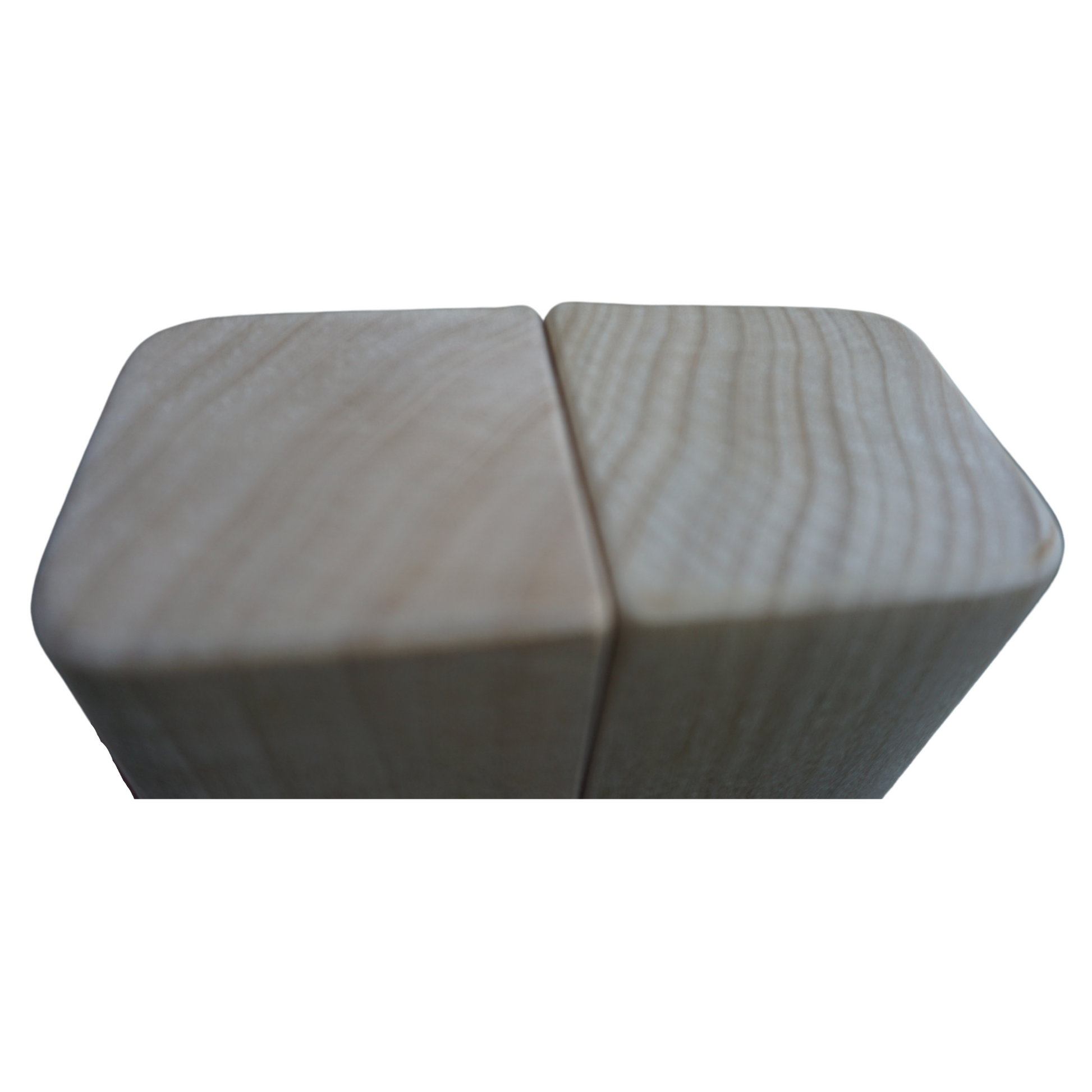 MOUNTAIN ROCKS climbing training equipment 24 Piece Wooden Rock Climbing/ Bouldering  Holds Bundle for climbing and strength training