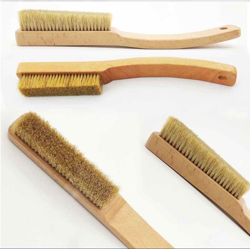 MOUNTAIN ROCKS Accessories Climbing Brush | Bouldering Brush