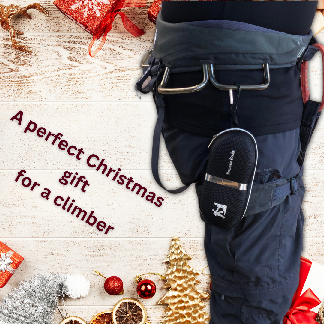 MOUNTAIN ROCKS Climbing Accessories Black Light Weight High Transparent BK7 Prism Belay Glasses | Mountain Rocks