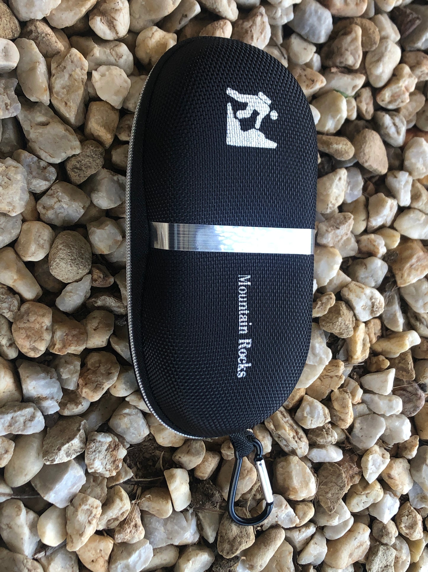 MOUNTAIN ROCKS Climbing Accessories Black Light Weight High Transparent BK7 Prism Belay Glasses | Mountain Rocks