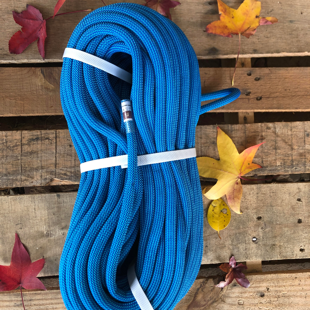Mountain Rocks Dynamic Climbing Rope