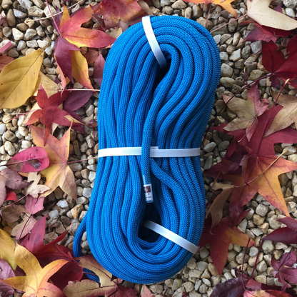 Mountain Rocks Dynamic Climbing Rope