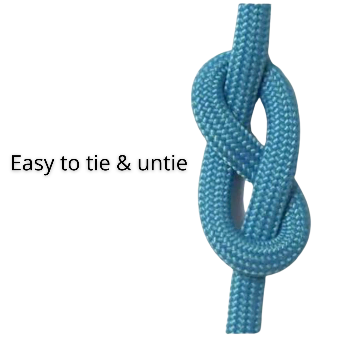 Mountain Rocks Dynamic Climbing Rope
