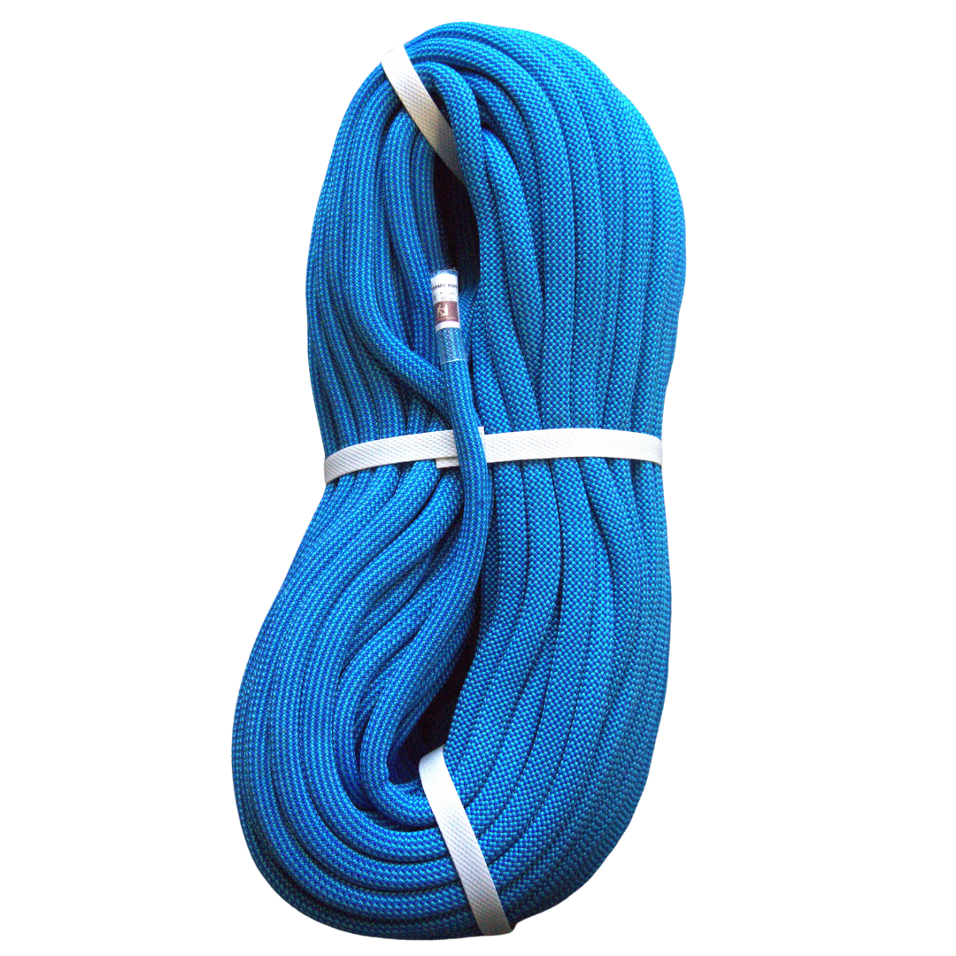 Mountain Rocks Dynamic Climbing Rope